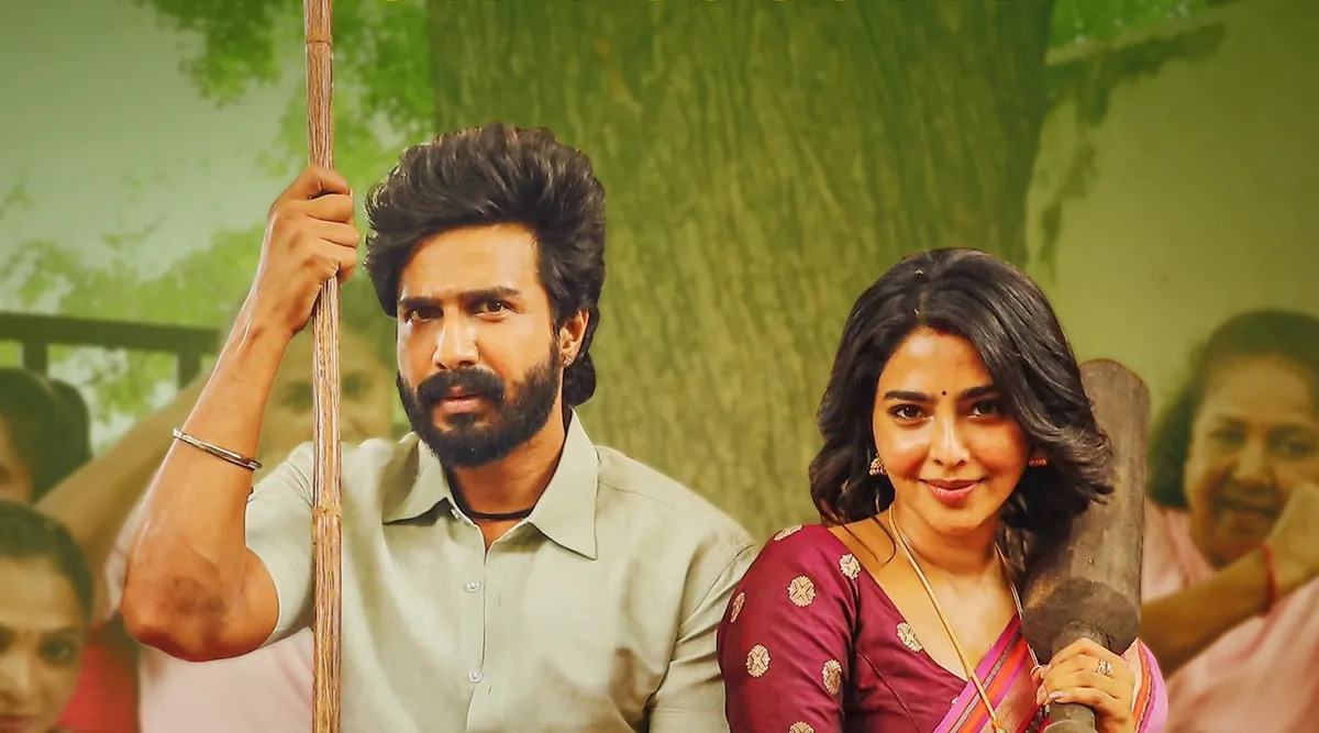 Gatta Kusthi 2 review